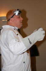 ValleyCon 37 - 2011